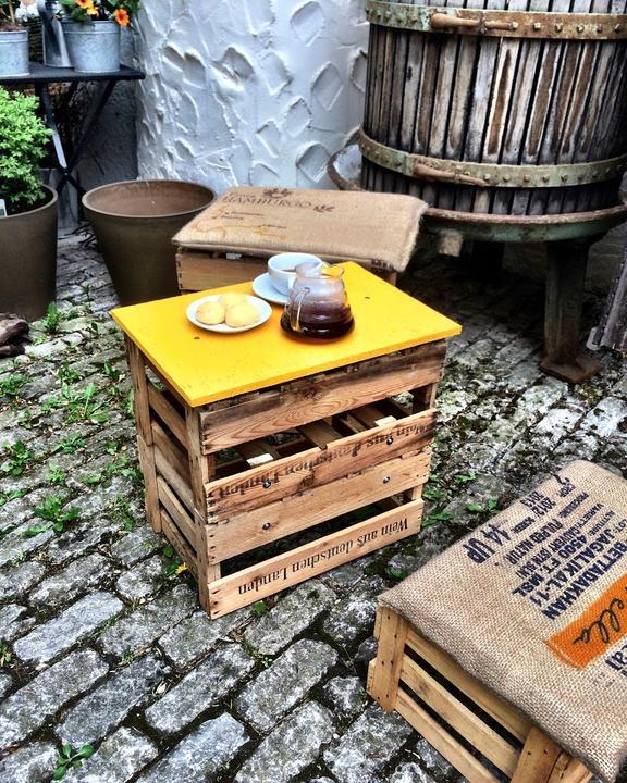 Kaffeerosterei Rostfreunde