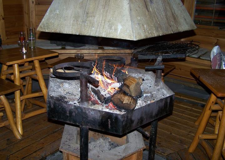 Kleine Seekneipe am Mohrenhof-Franken