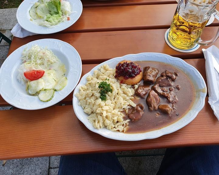 Gasthaus Berghof