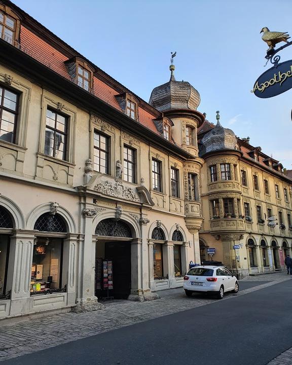 Gasthaus Zur Goldenen Traube