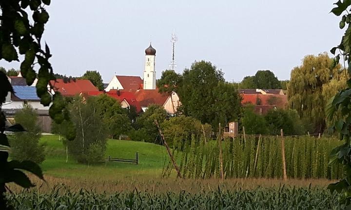 Holledauer Wirtshaus