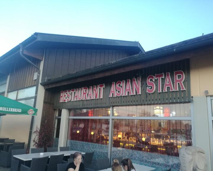 Asian Star