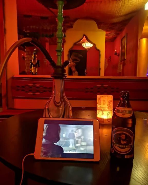 Pharao Shisha Lounge