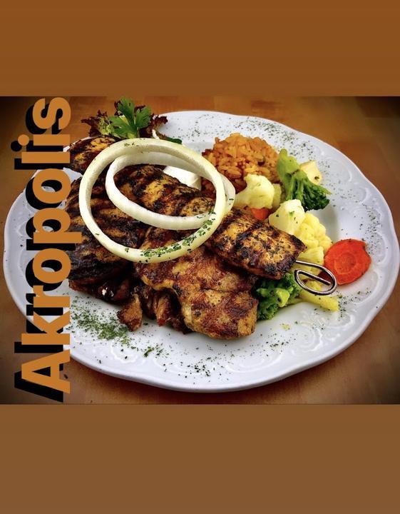 Restaurant Akropolis