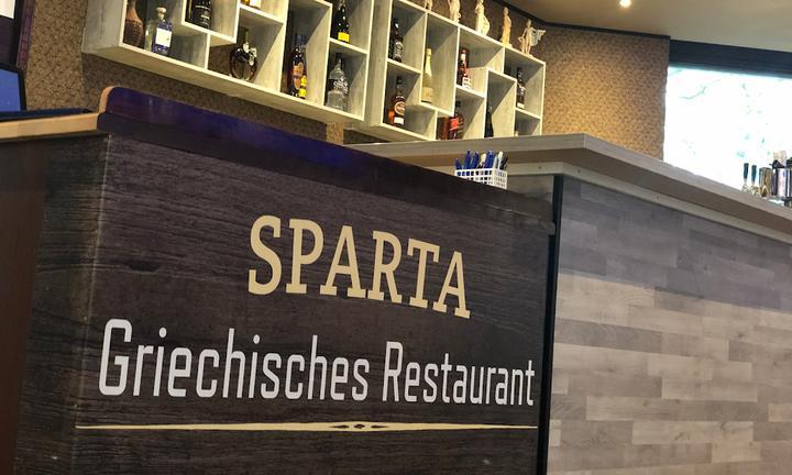 Sparta Restaurant