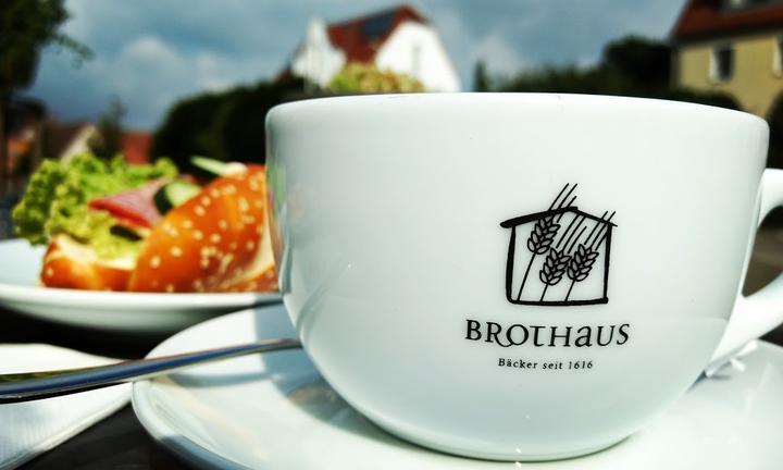 BrotHaus Cafe