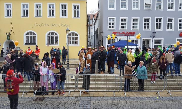 Zoigl Am Alten Rathaus